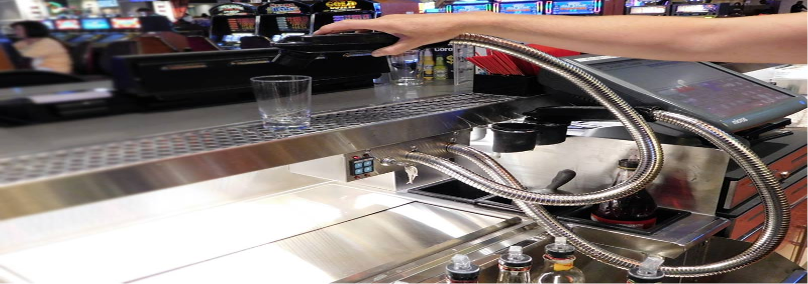 Easybar Liquor Control Systems