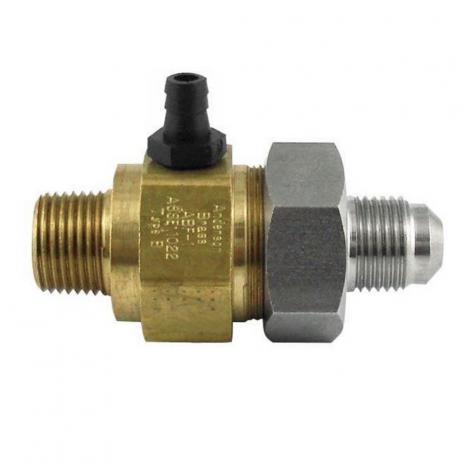 Backflow Preventer, McCann's Vented