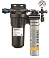 Water Filters Supply clean, safe water to your fountain beverage machine and increase efficiency with this Everpure