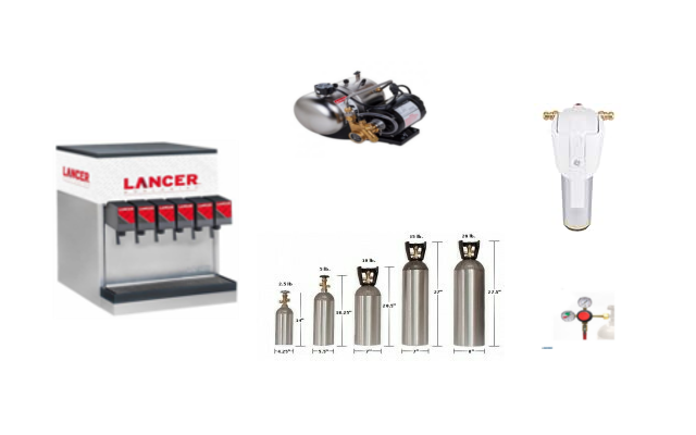 Lancer CED 1500