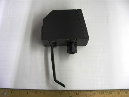 Valve and Cover