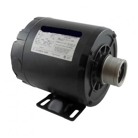 Welded Base 1/3 HP Motor