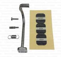 Water lever for Shabbos