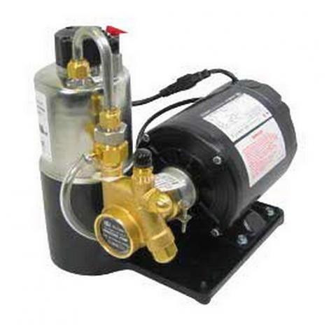 Small Carbonator (Vented)