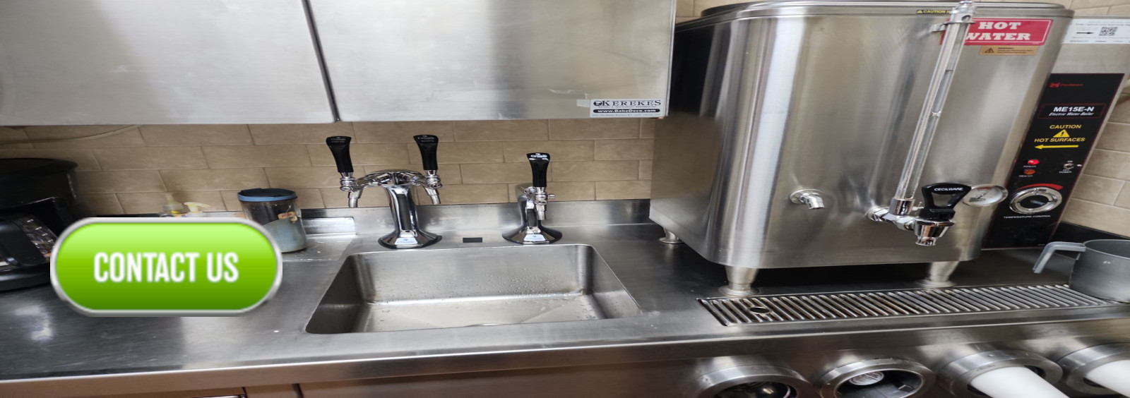Coffee Stations